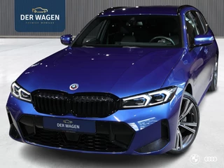 BMW 330E M SPORT / ACC / HEADUP / AMBIENTE / HIFI / 19"