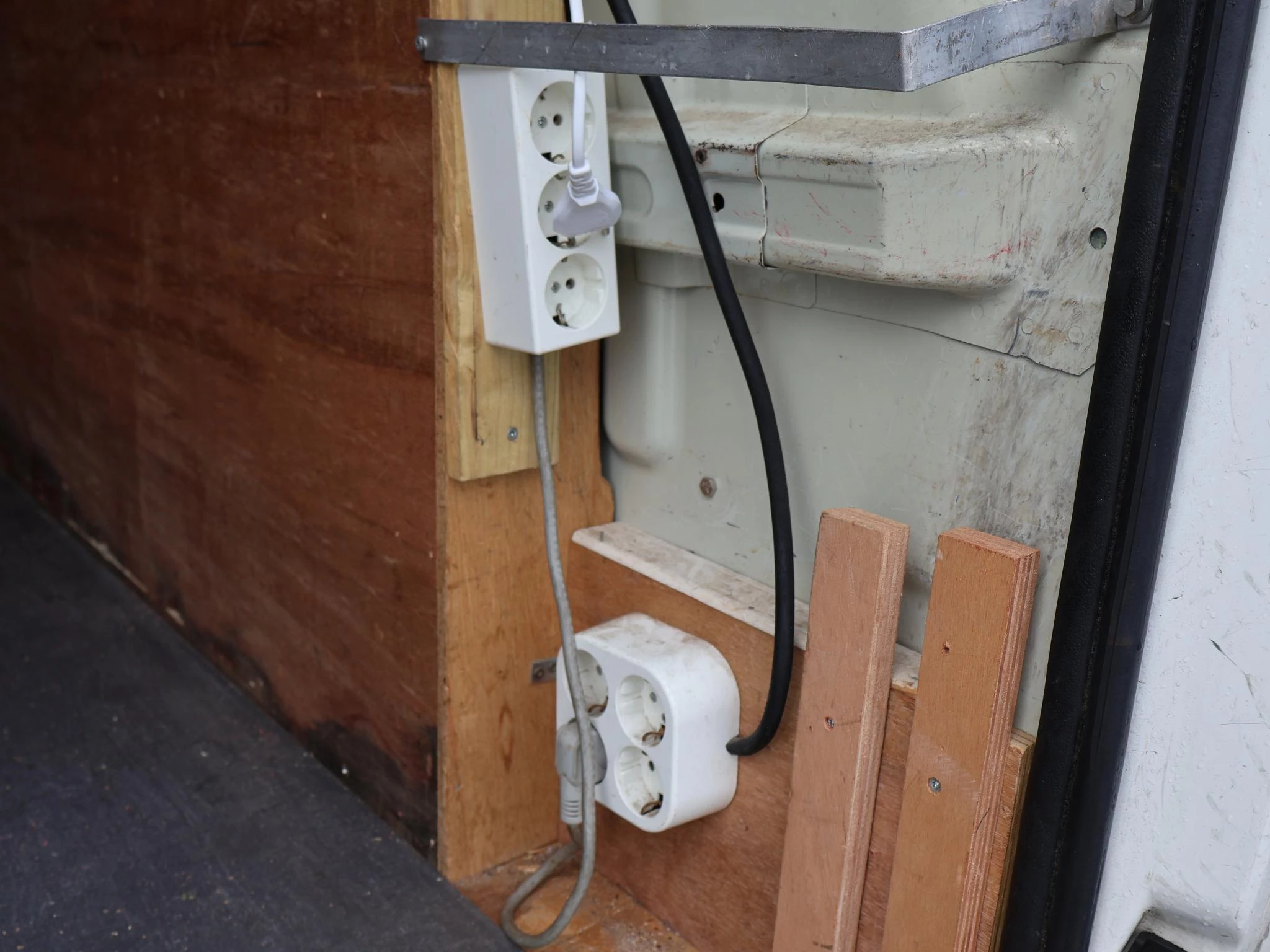 Hoofdafbeelding Peugeot Boxer