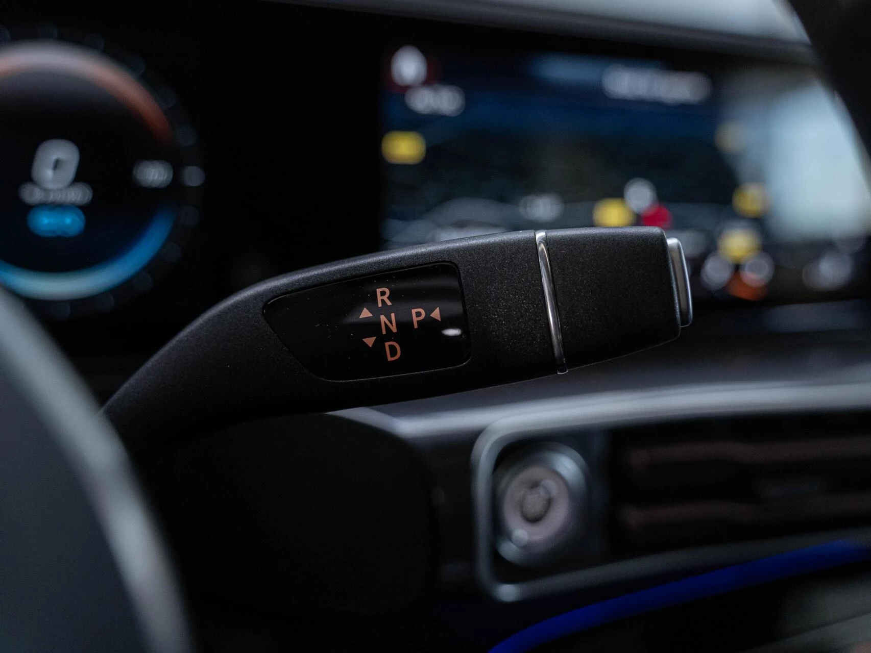 Hoofdafbeelding Mercedes-Benz EQC