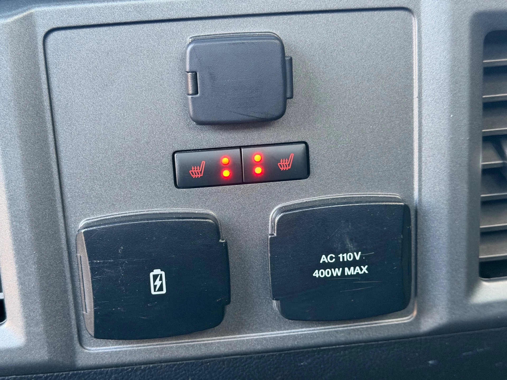 Hoofdafbeelding Ford F-150