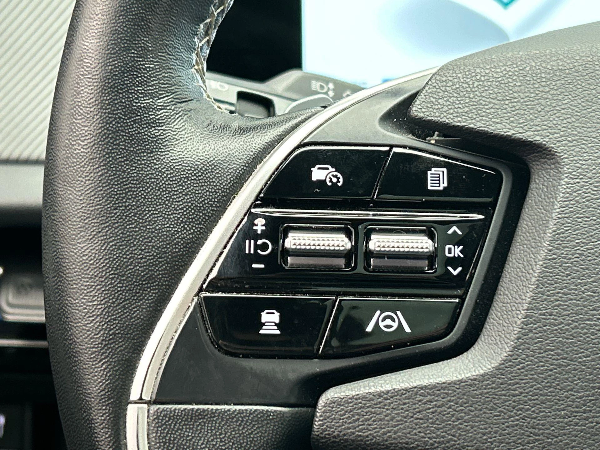 Hoofdafbeelding Kia EV6