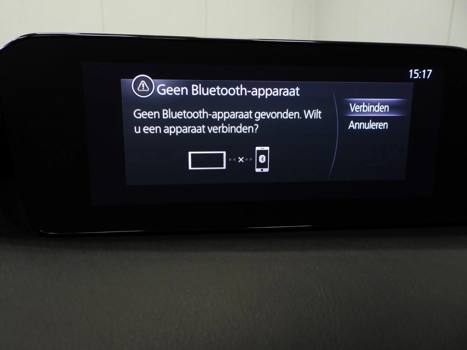 Hoofdafbeelding Mazda 3