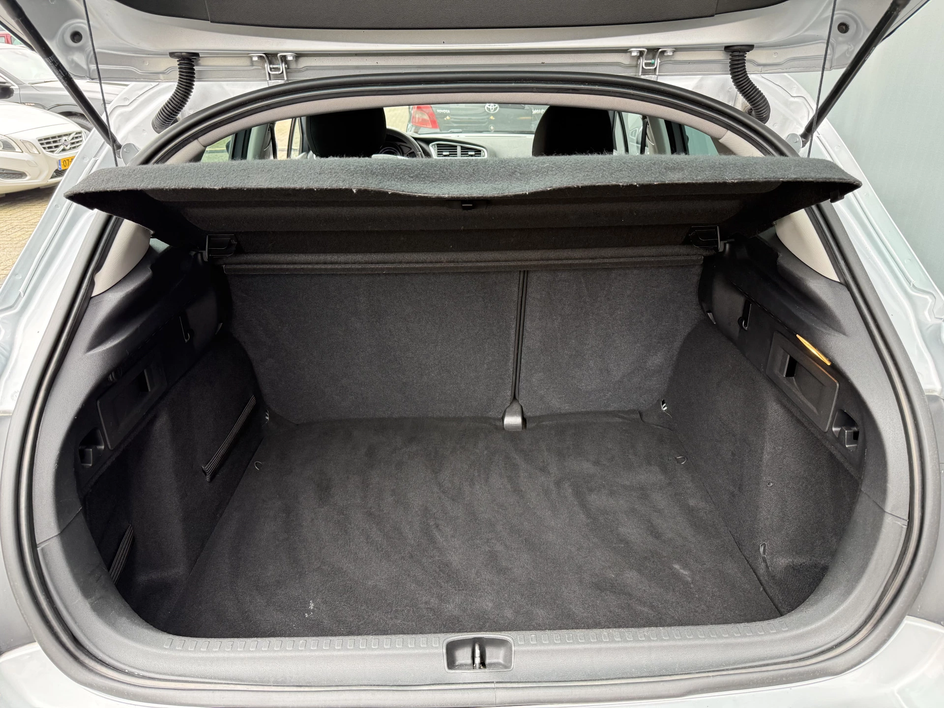 Hoofdafbeelding Citroën C4