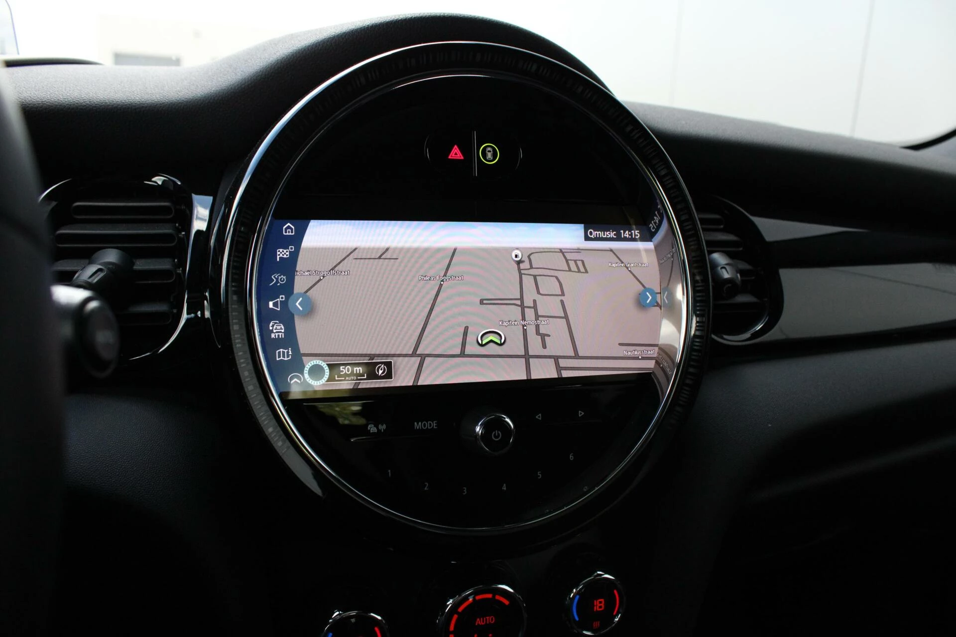 Hoofdafbeelding MINI Cooper S