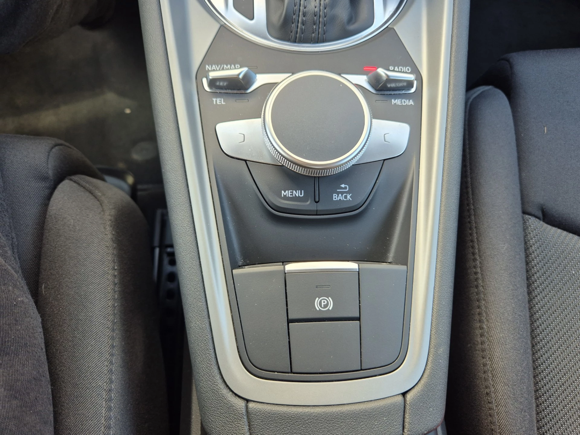 Hoofdafbeelding Audi TT