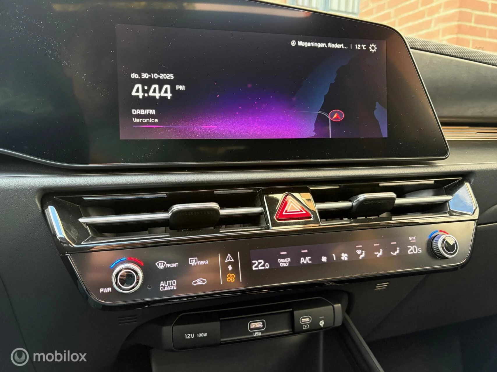 Hoofdafbeelding Kia Niro EV