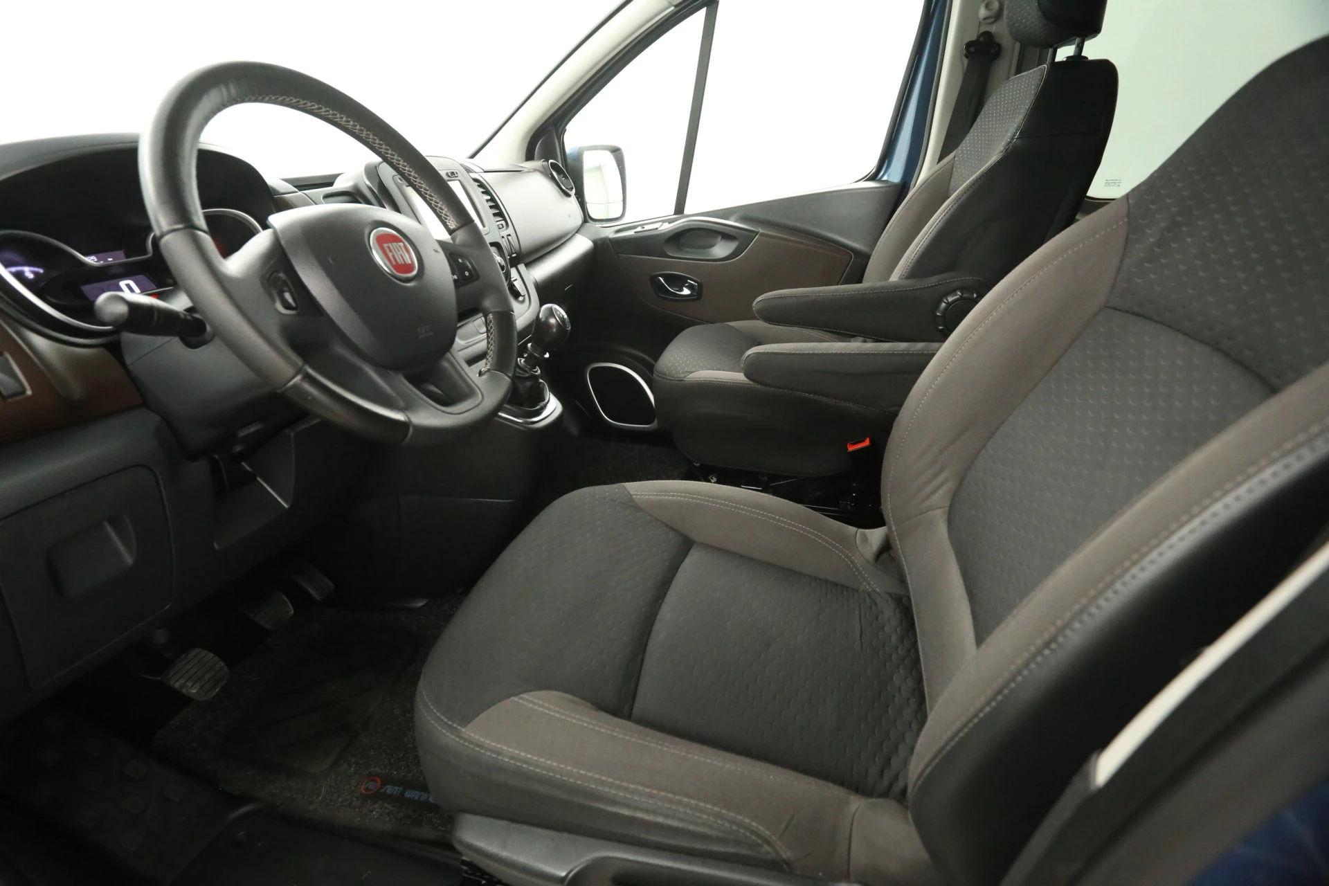 Hoofdafbeelding Fiat Talento