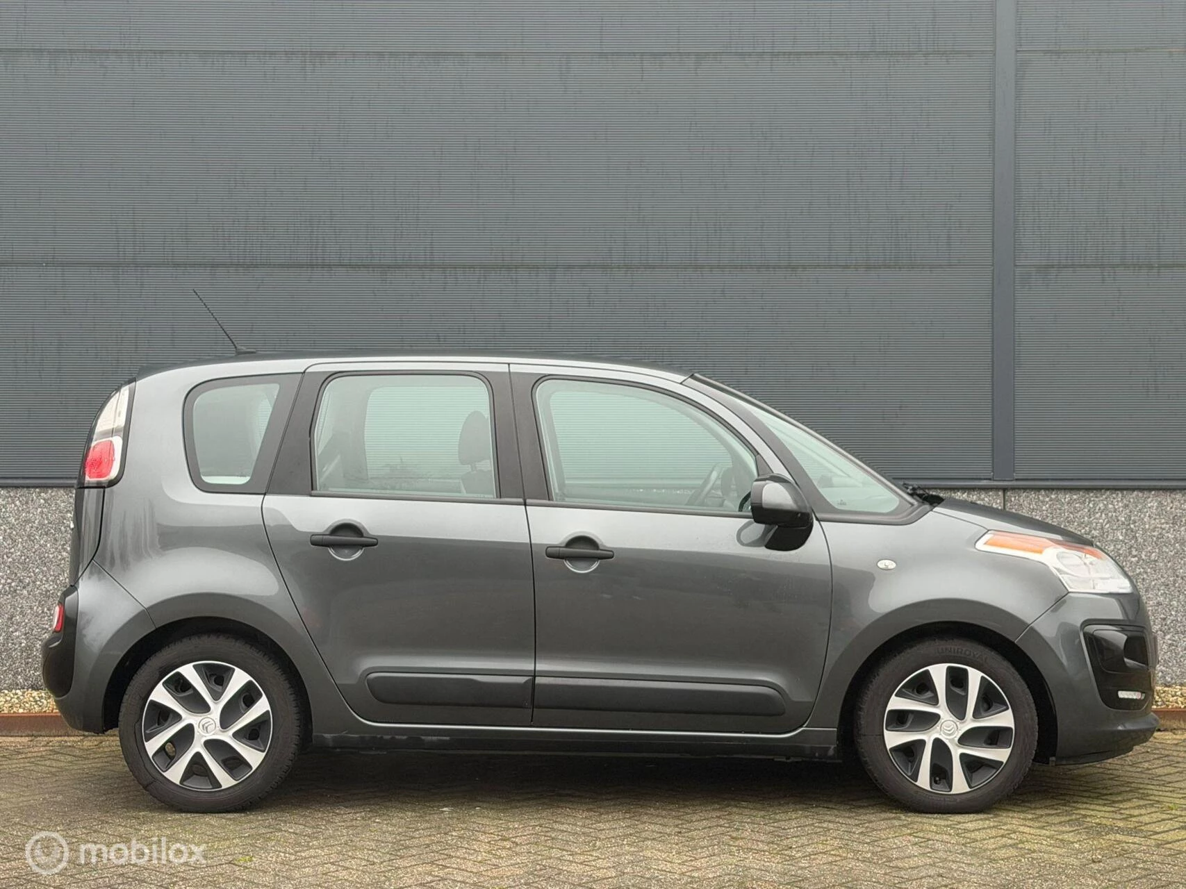 Hoofdafbeelding Citroën C3 Picasso