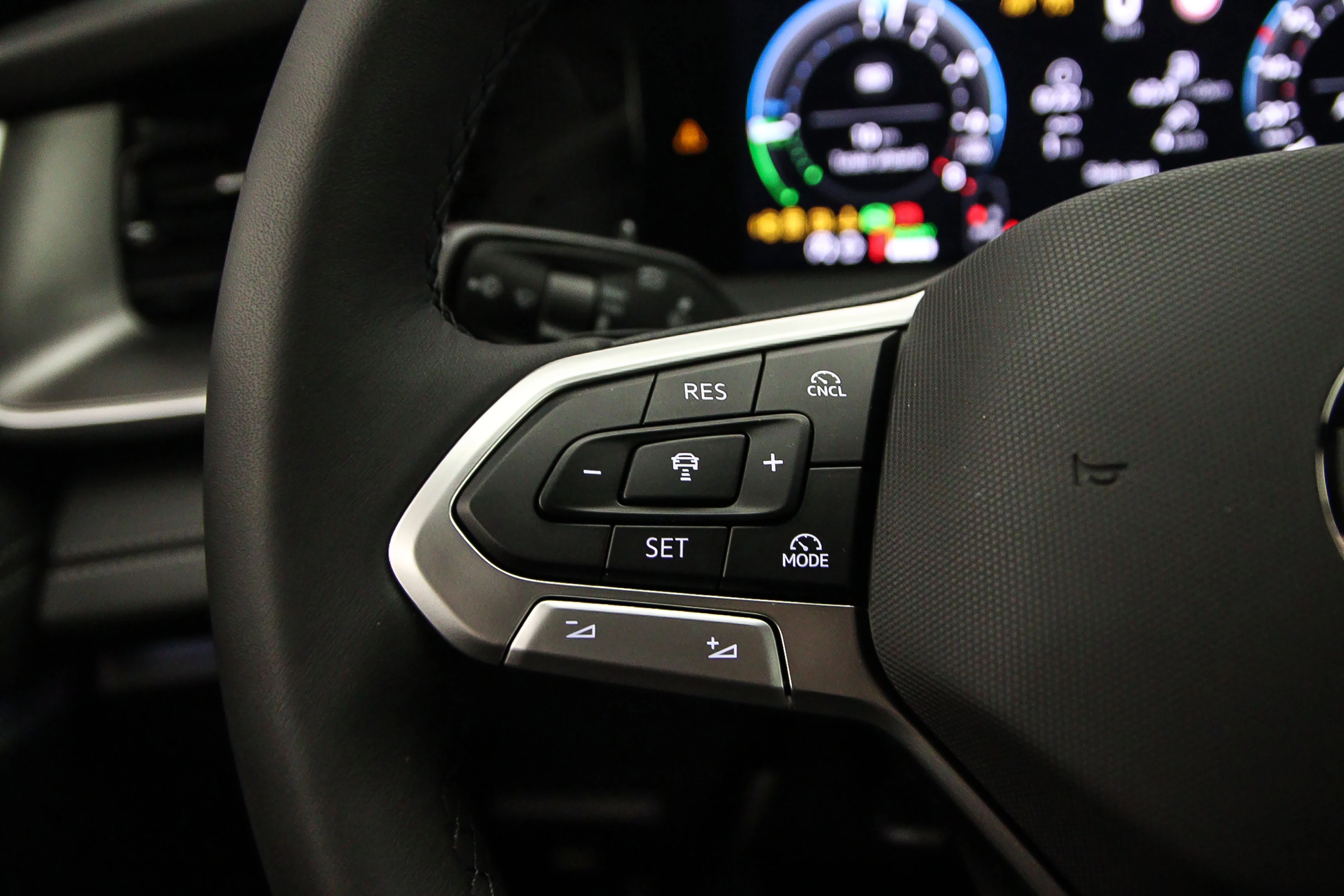 Hoofdafbeelding Volkswagen Tayron