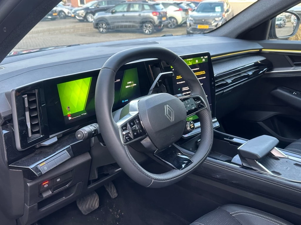 Hoofdafbeelding Renault Austral