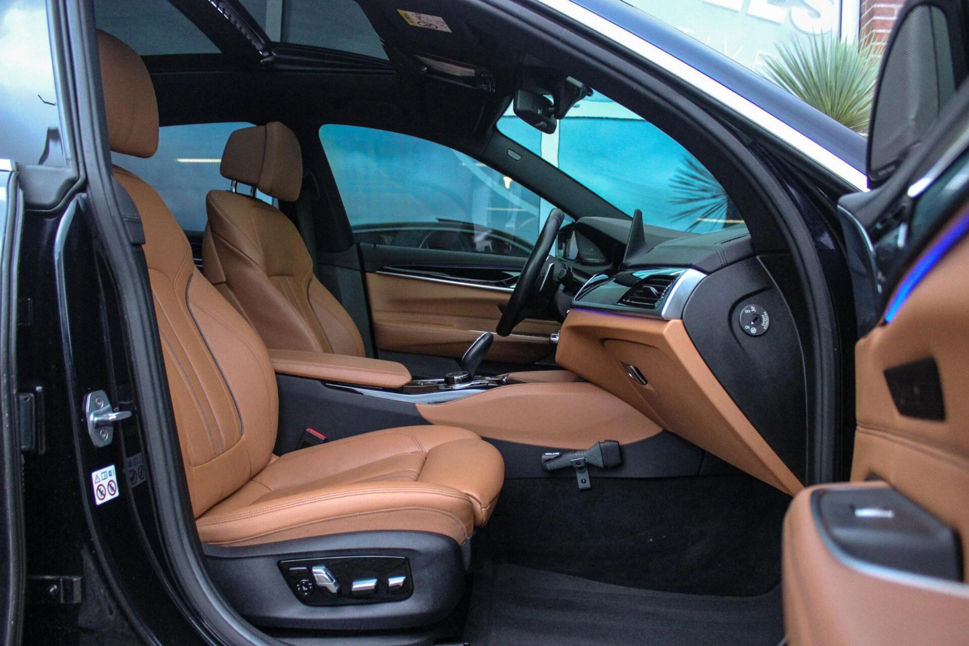 Hoofdafbeelding BMW 6 Serie