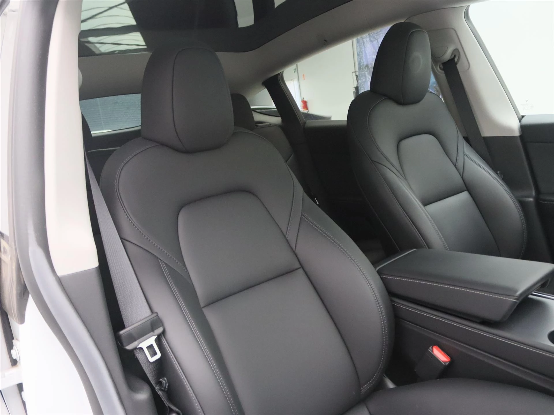 Hoofdafbeelding Tesla Model Y