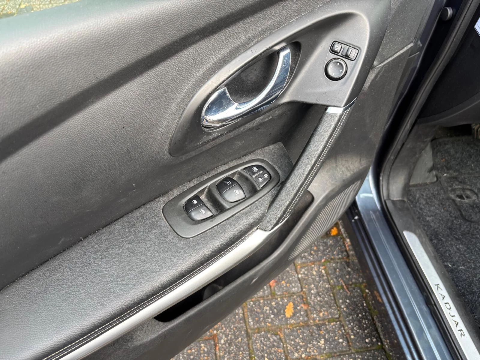 Hoofdafbeelding Renault Kadjar