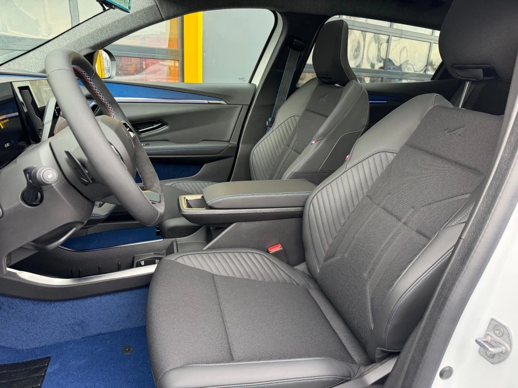 Hoofdafbeelding Renault Scénic