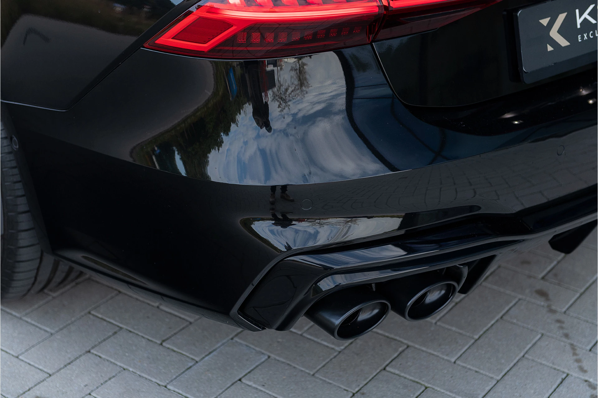 Hoofdafbeelding Audi A7