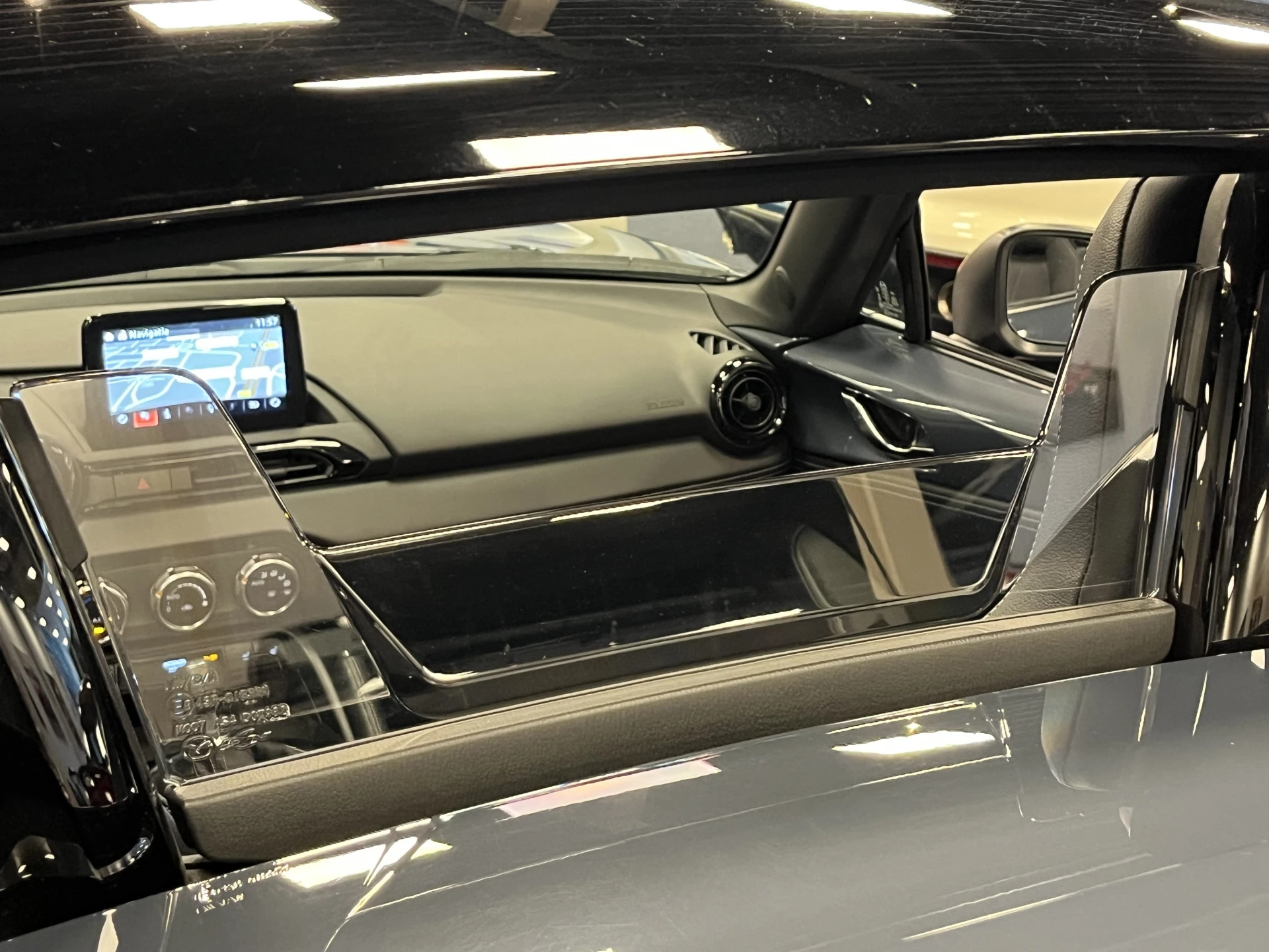 Hoofdafbeelding Mazda MX-5