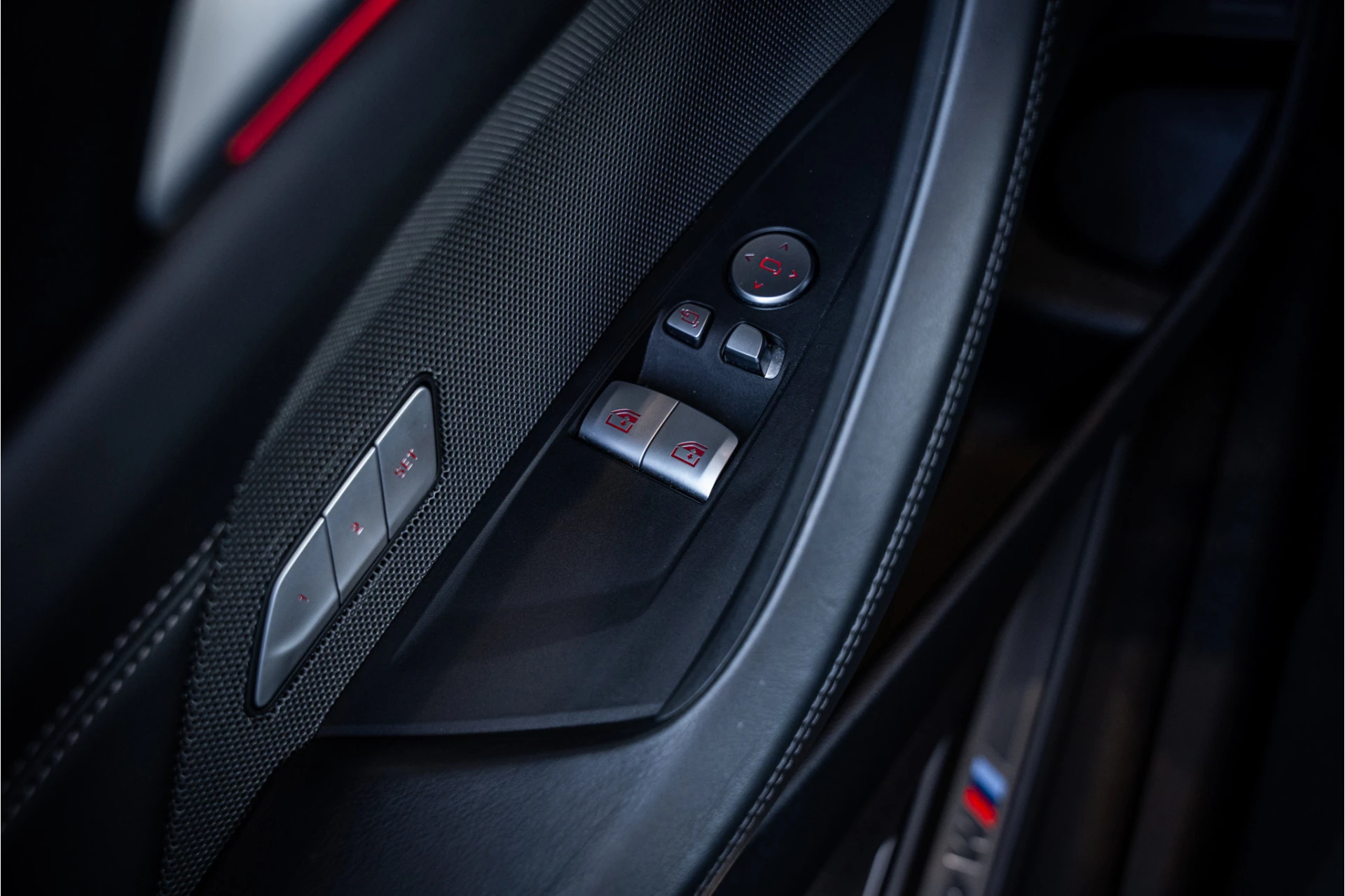 Hoofdafbeelding BMW M4