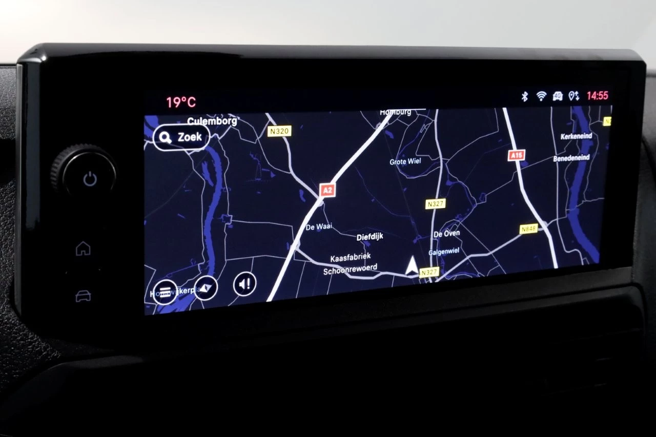 Hoofdafbeelding Fiat Scudo