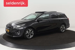 Hoofdafbeelding Kia Ceed