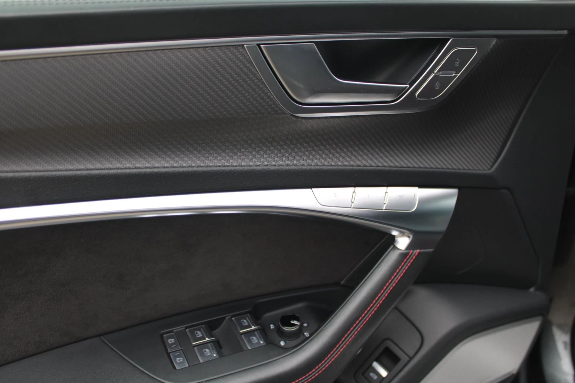 Hoofdafbeelding Audi RS7