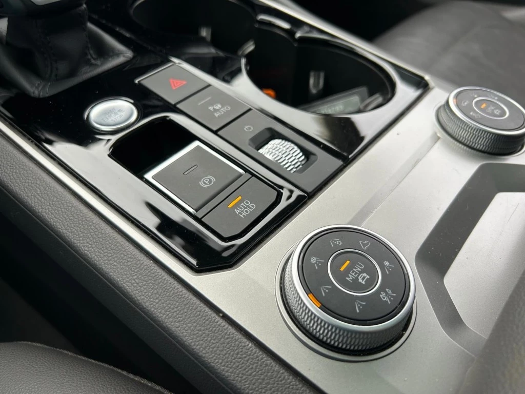 Hoofdafbeelding Volkswagen Touareg