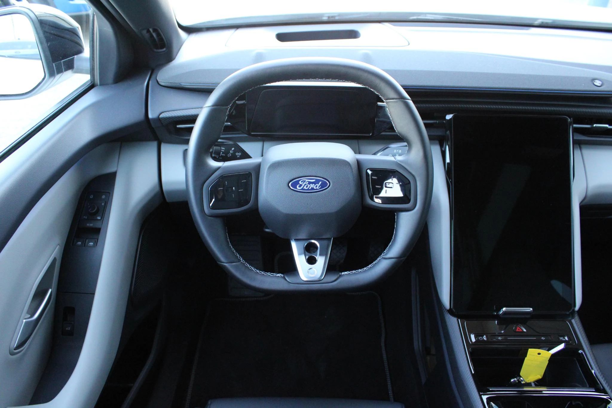 Hoofdafbeelding Ford Capri