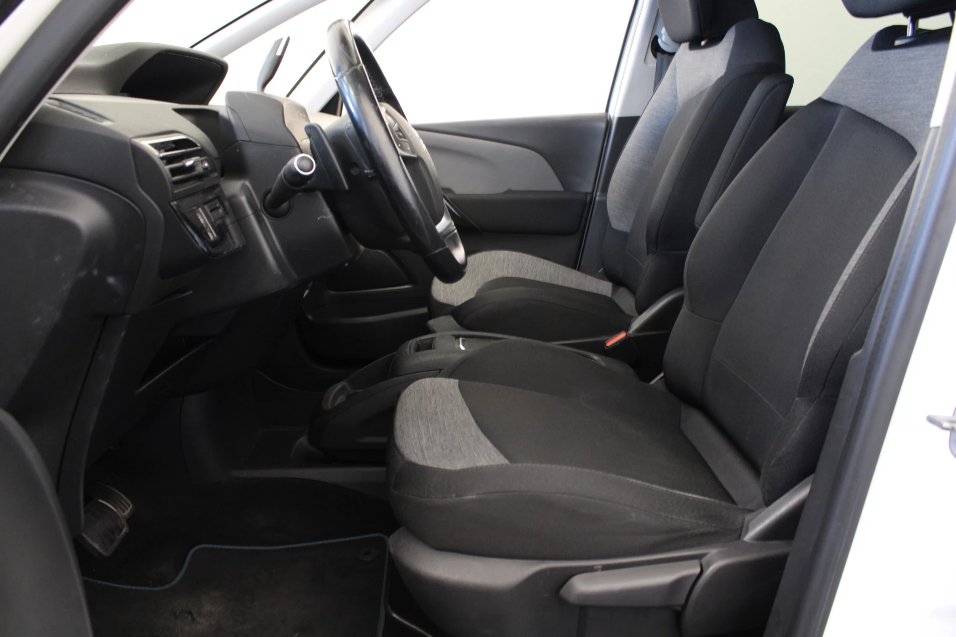 Hoofdafbeelding Citroën C4 Picasso