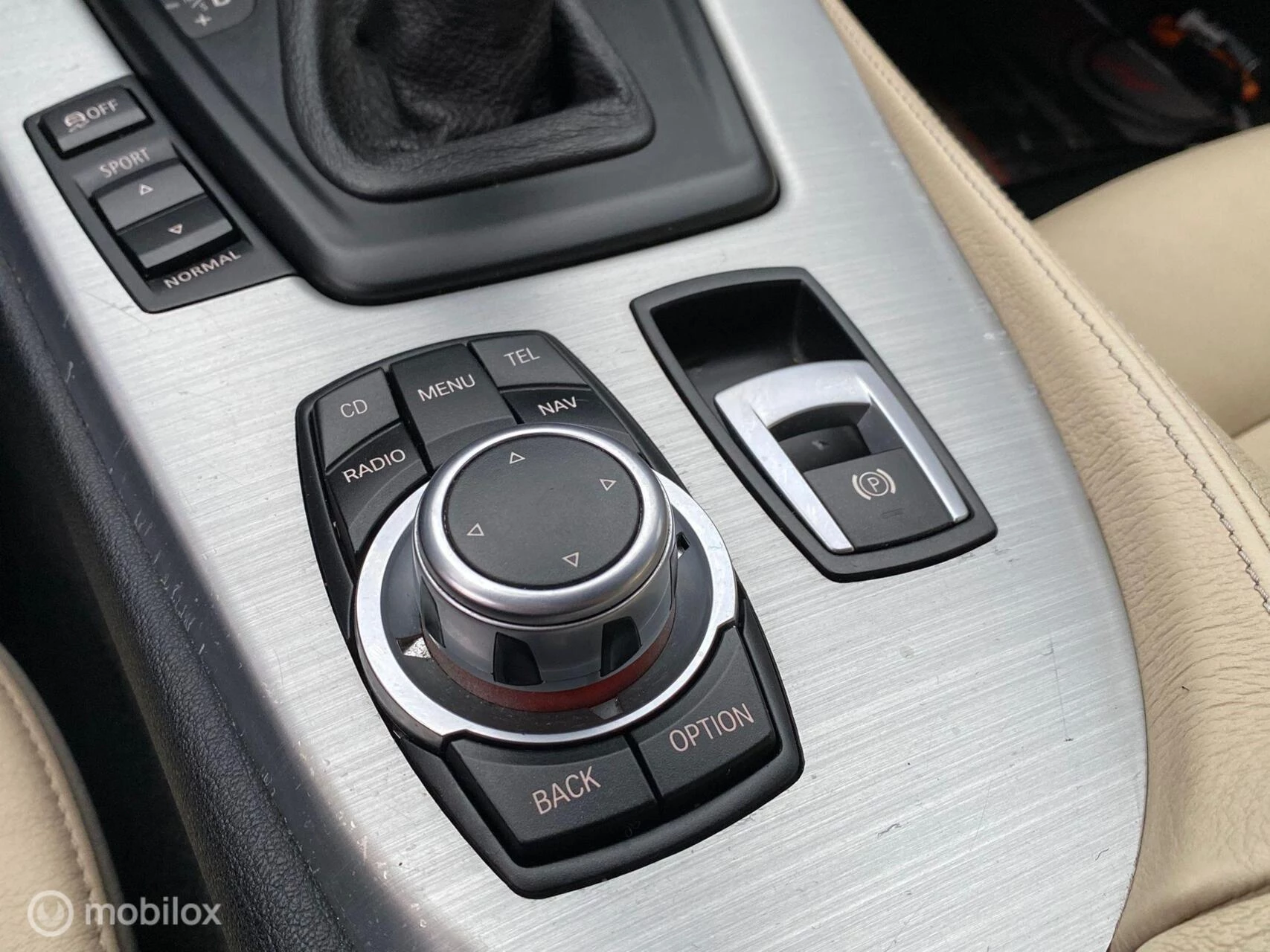 Hoofdafbeelding BMW Z4