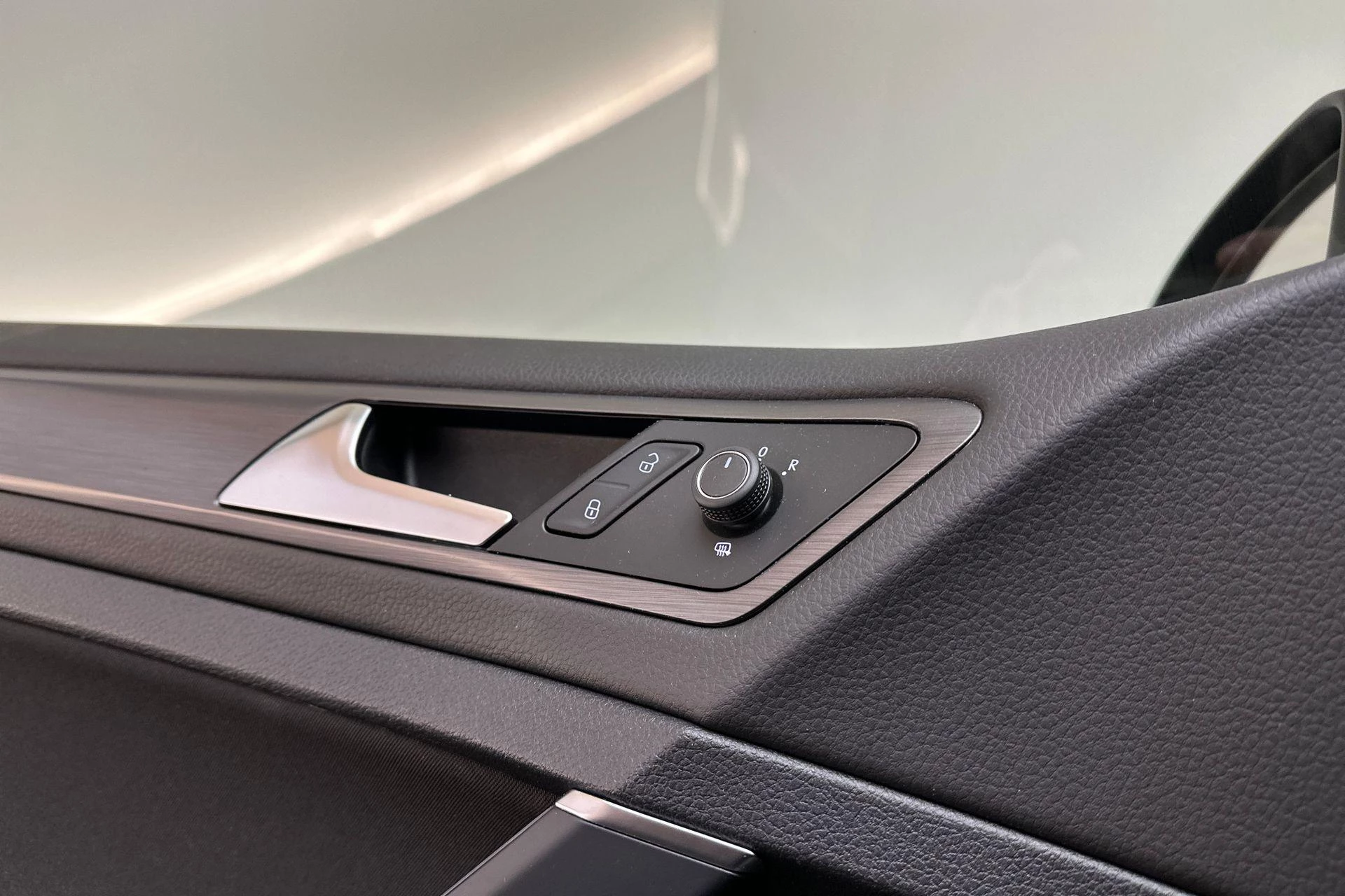 Hoofdafbeelding Volkswagen e-Golf