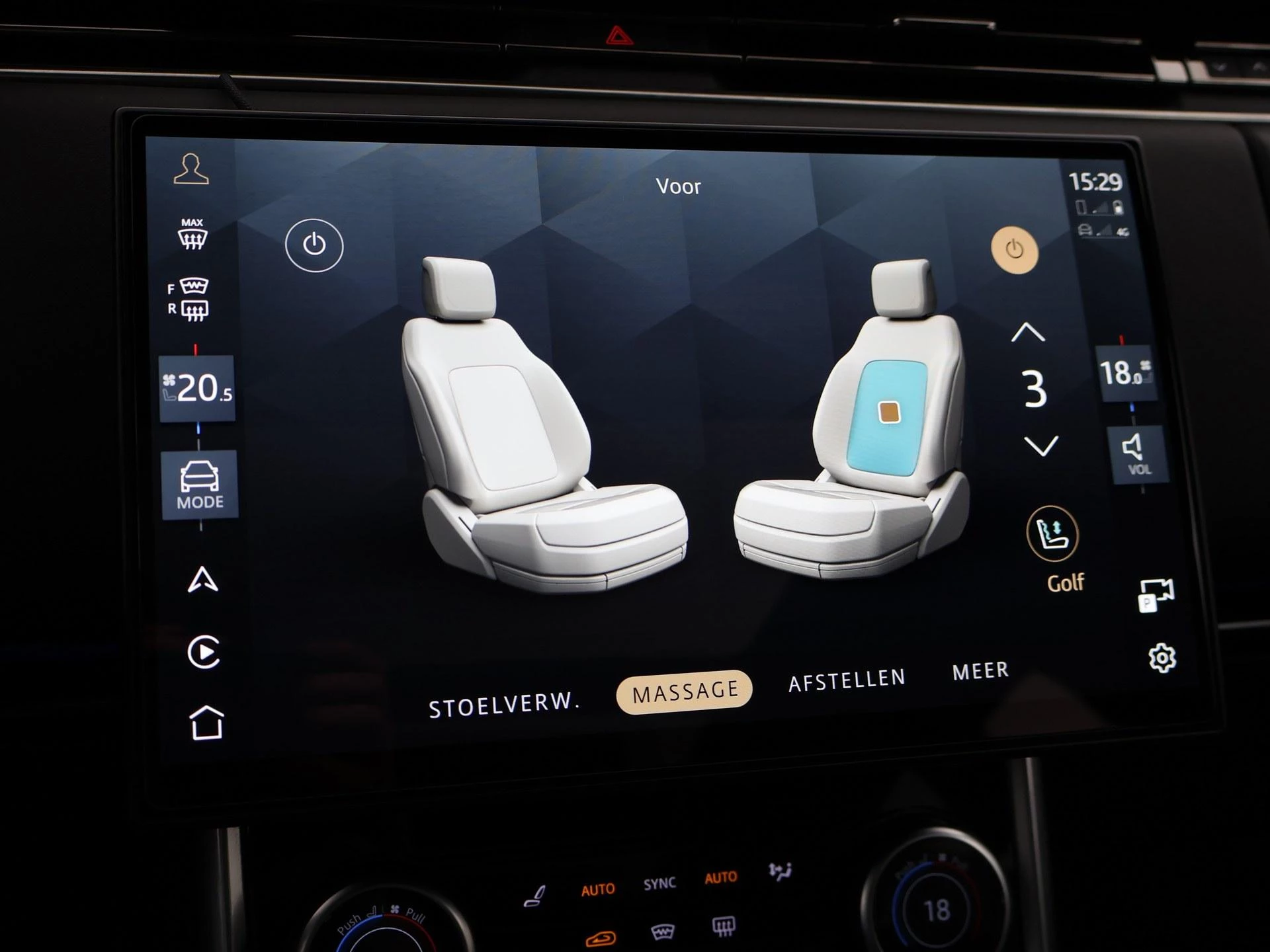 Hoofdafbeelding Land Rover Range Rover