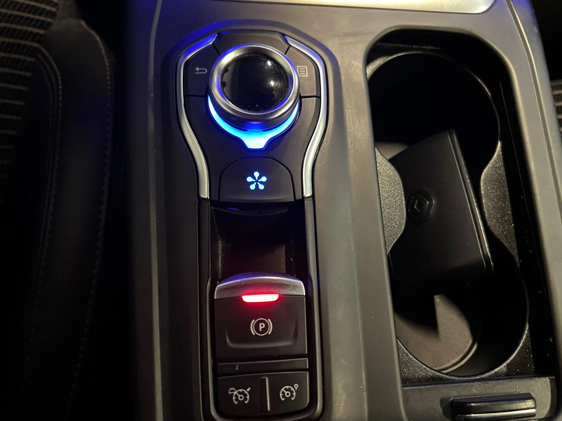 Hoofdafbeelding Renault Talisman