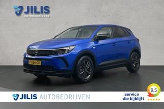 Opel Grandland 1.2 Turbo Business Edition | Camera | LED koplampen | Trekhaak | Navigatie
