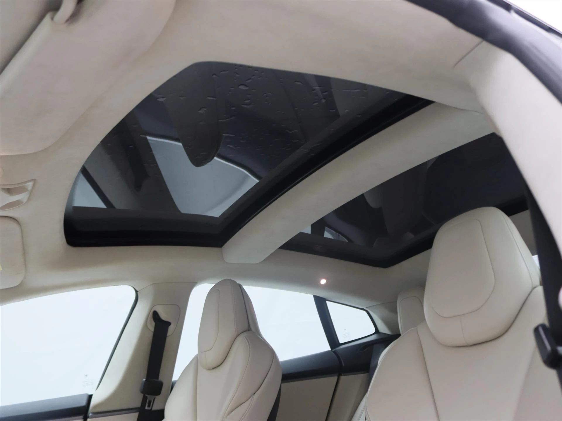Hoofdafbeelding Tesla Model S