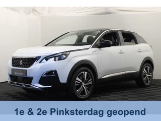 Peugeot 3008 1.6 PureTech GT Line |Camera|Navi|