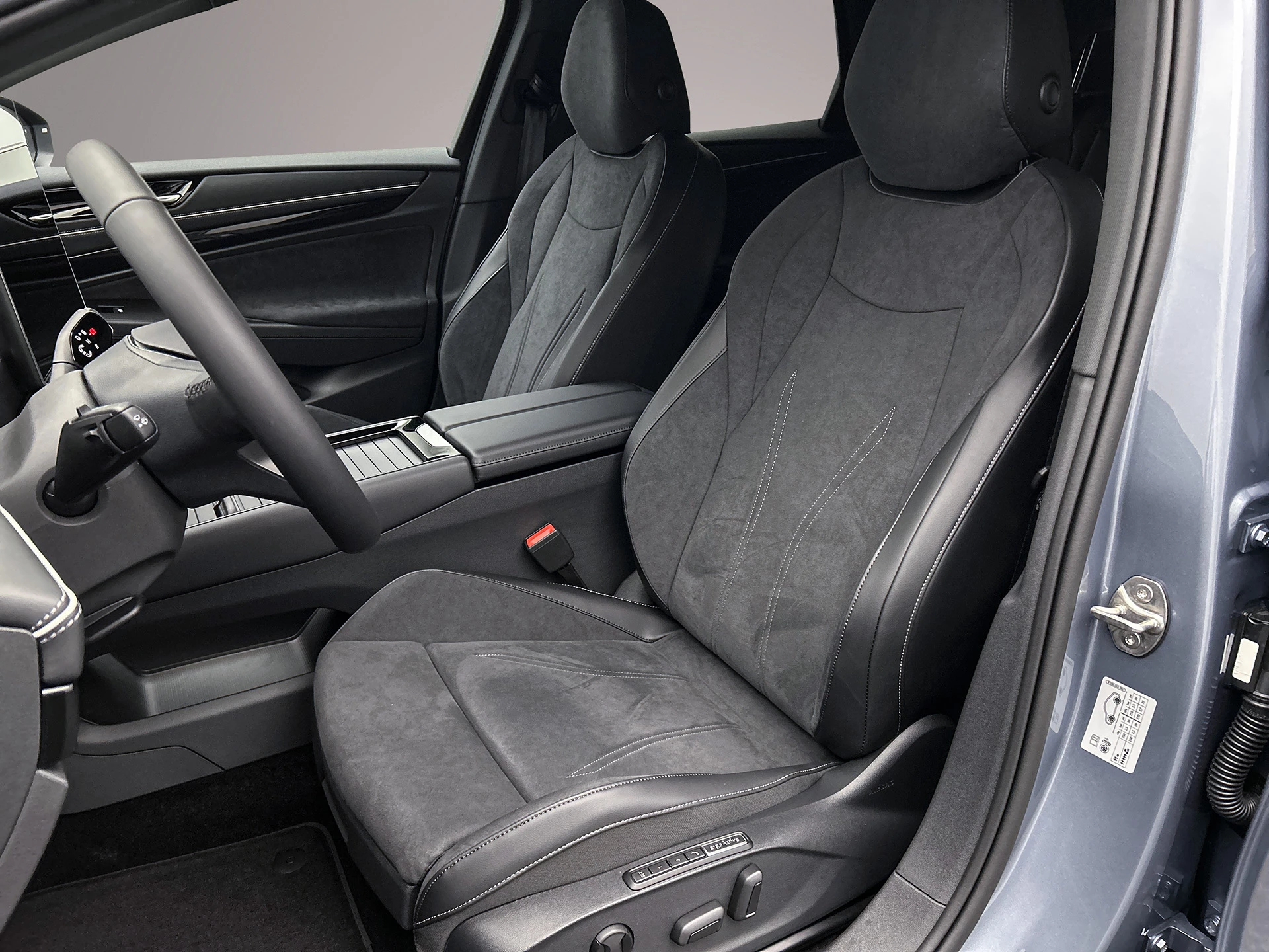 Hoofdafbeelding Volkswagen ID.7