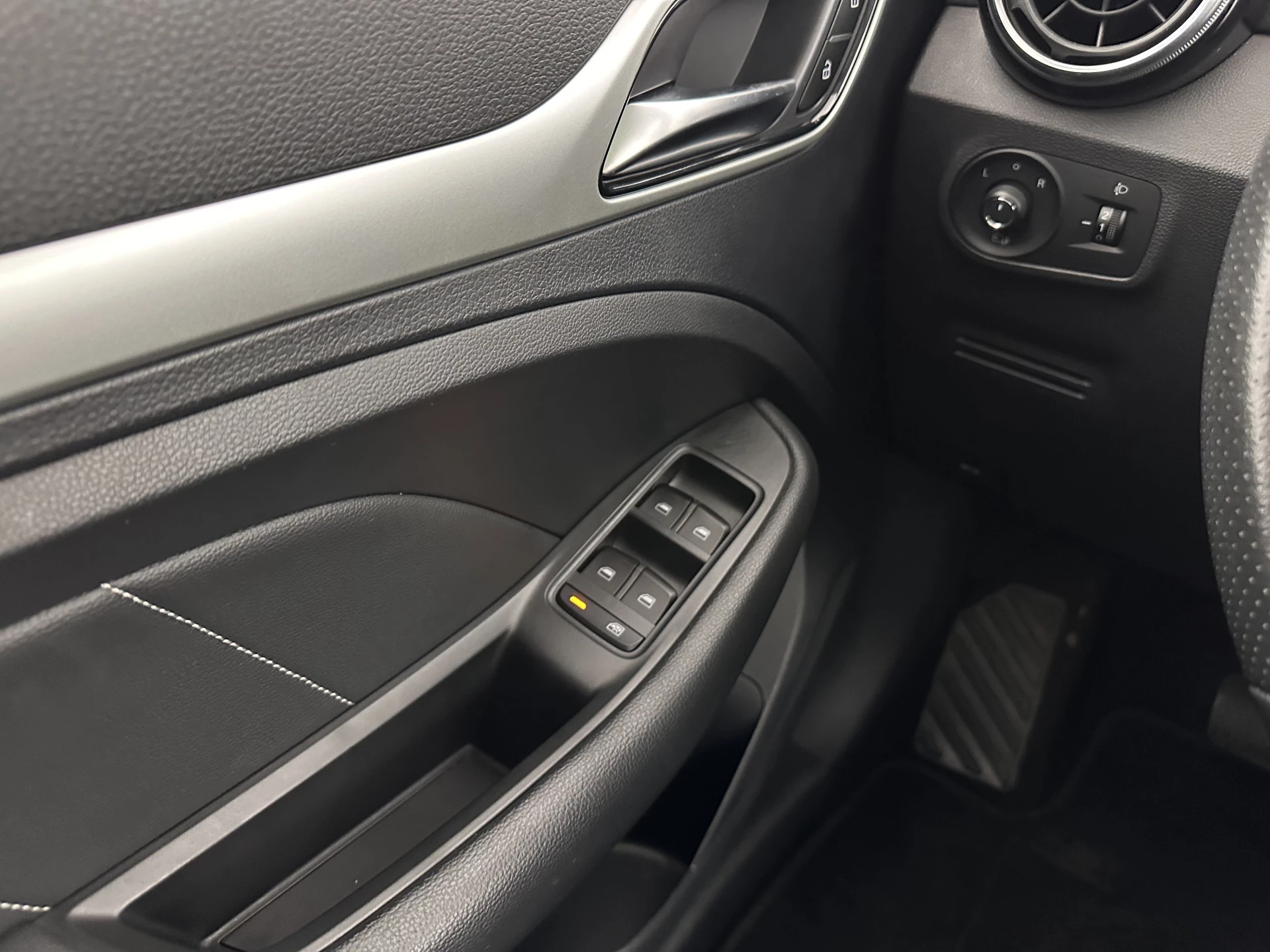 Hoofdafbeelding MG ZS EV