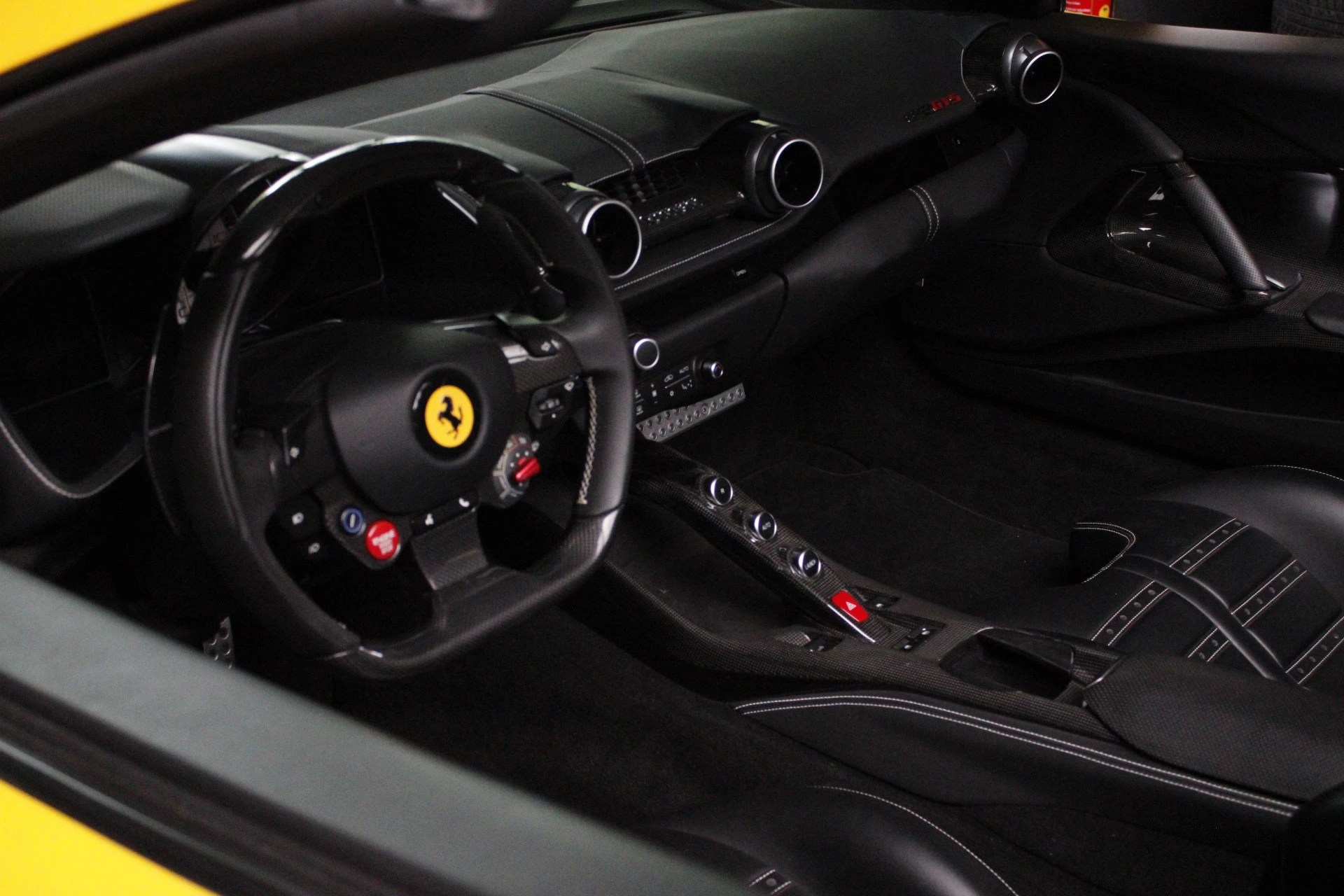 Hoofdafbeelding Ferrari 812 GTS