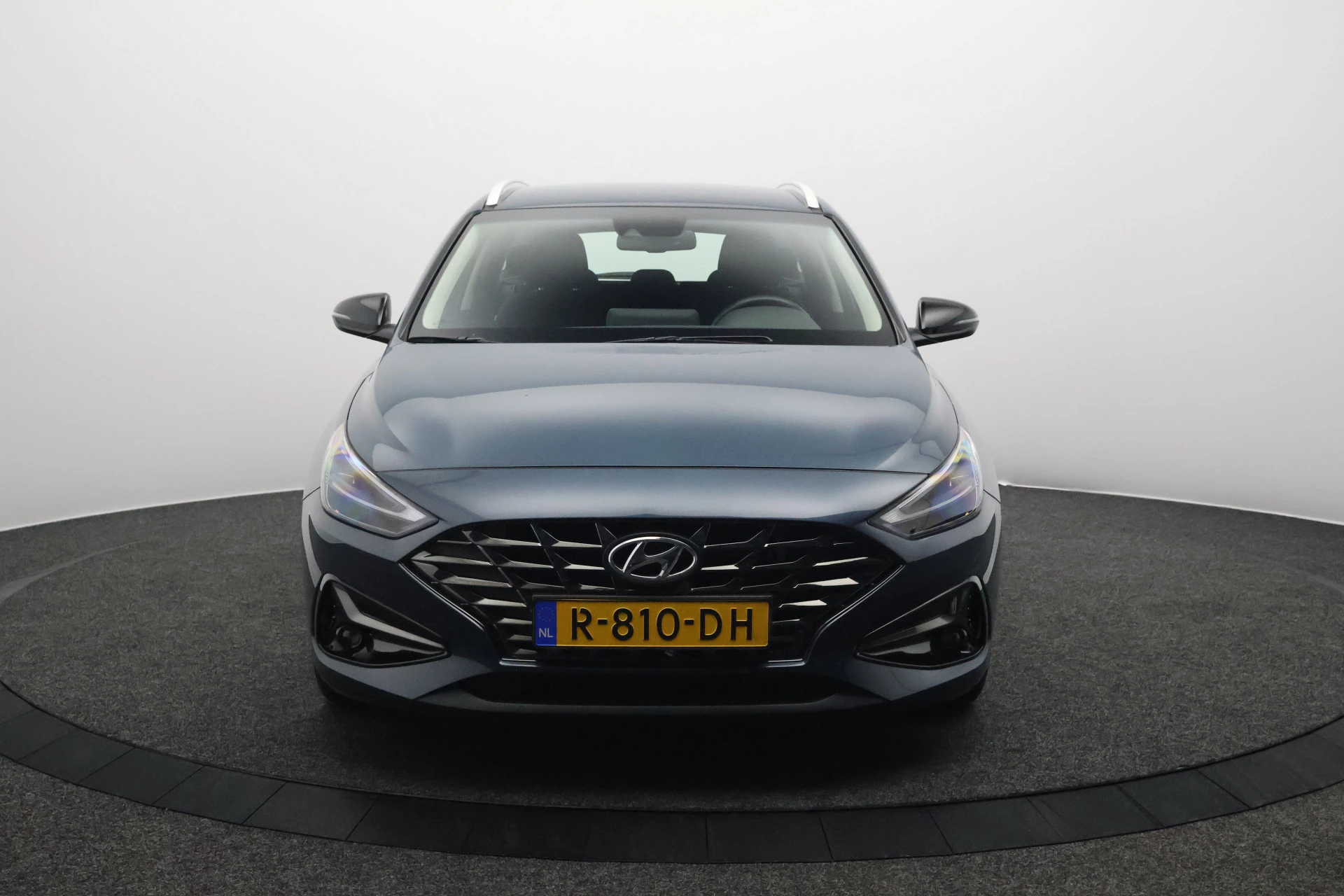 Hoofdafbeelding Hyundai i30
