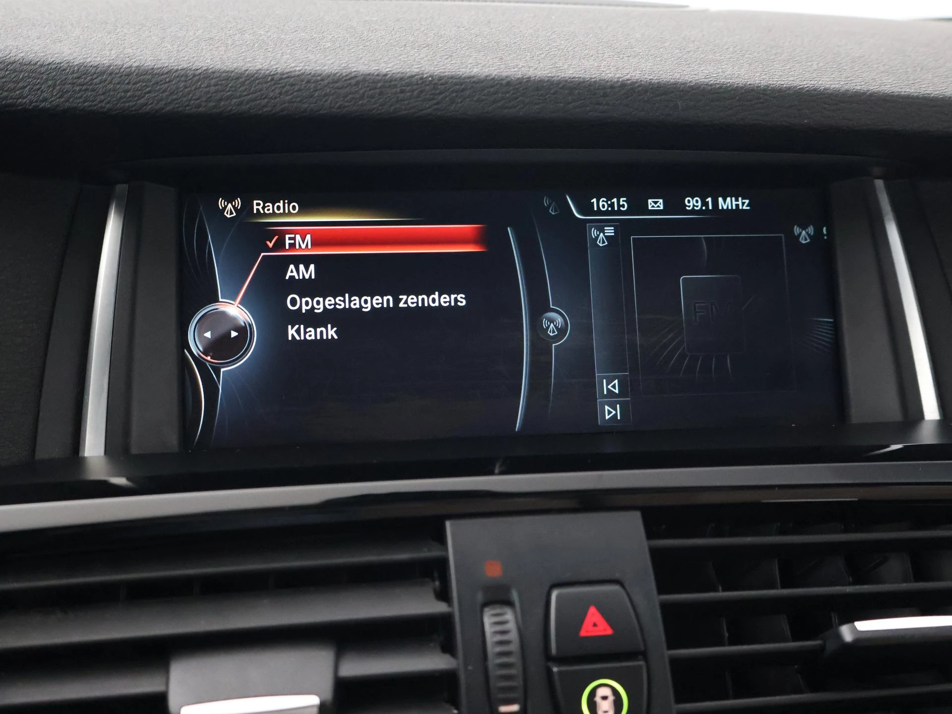Hoofdafbeelding BMW X4