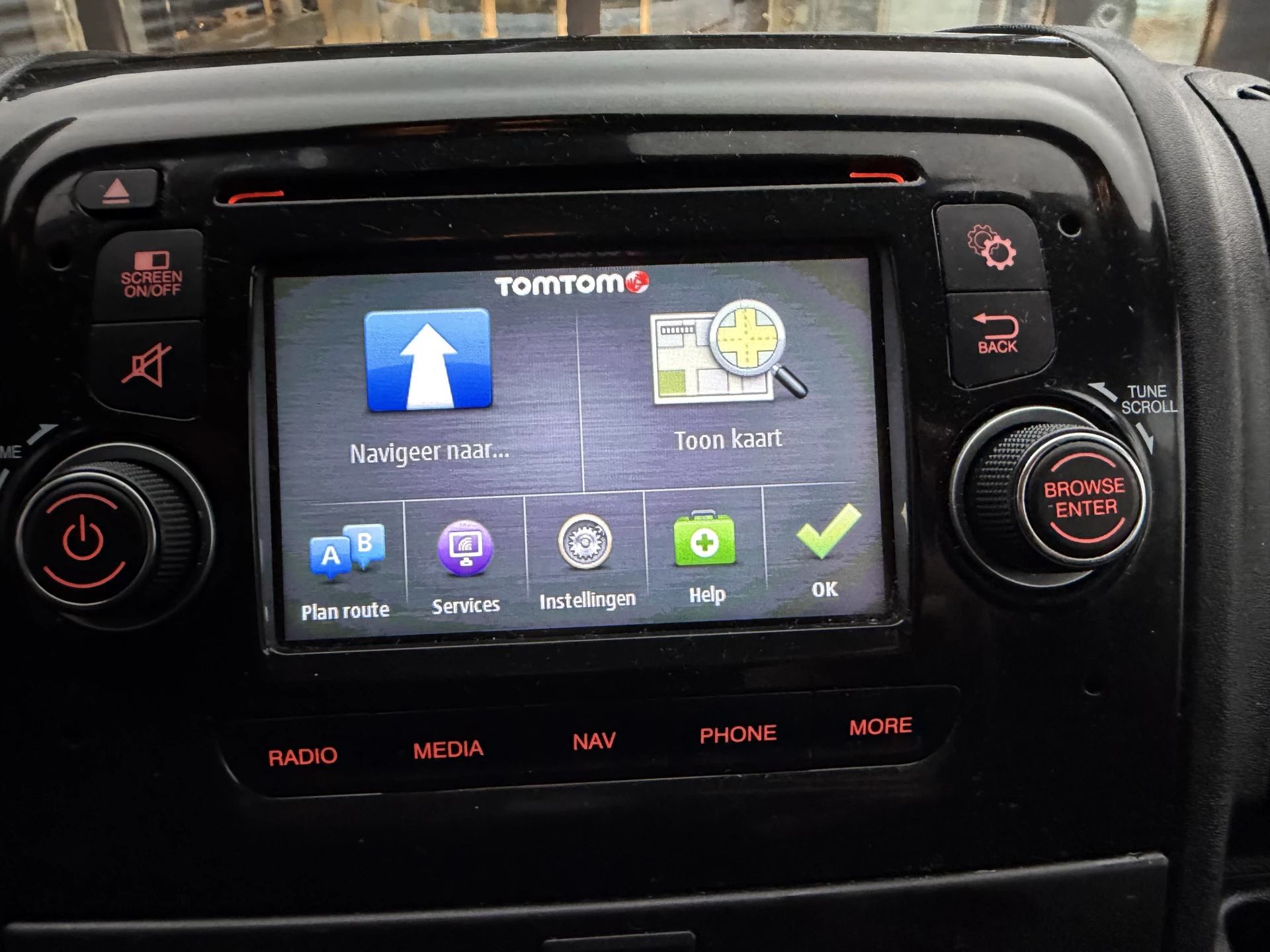 Hoofdafbeelding Peugeot Boxer