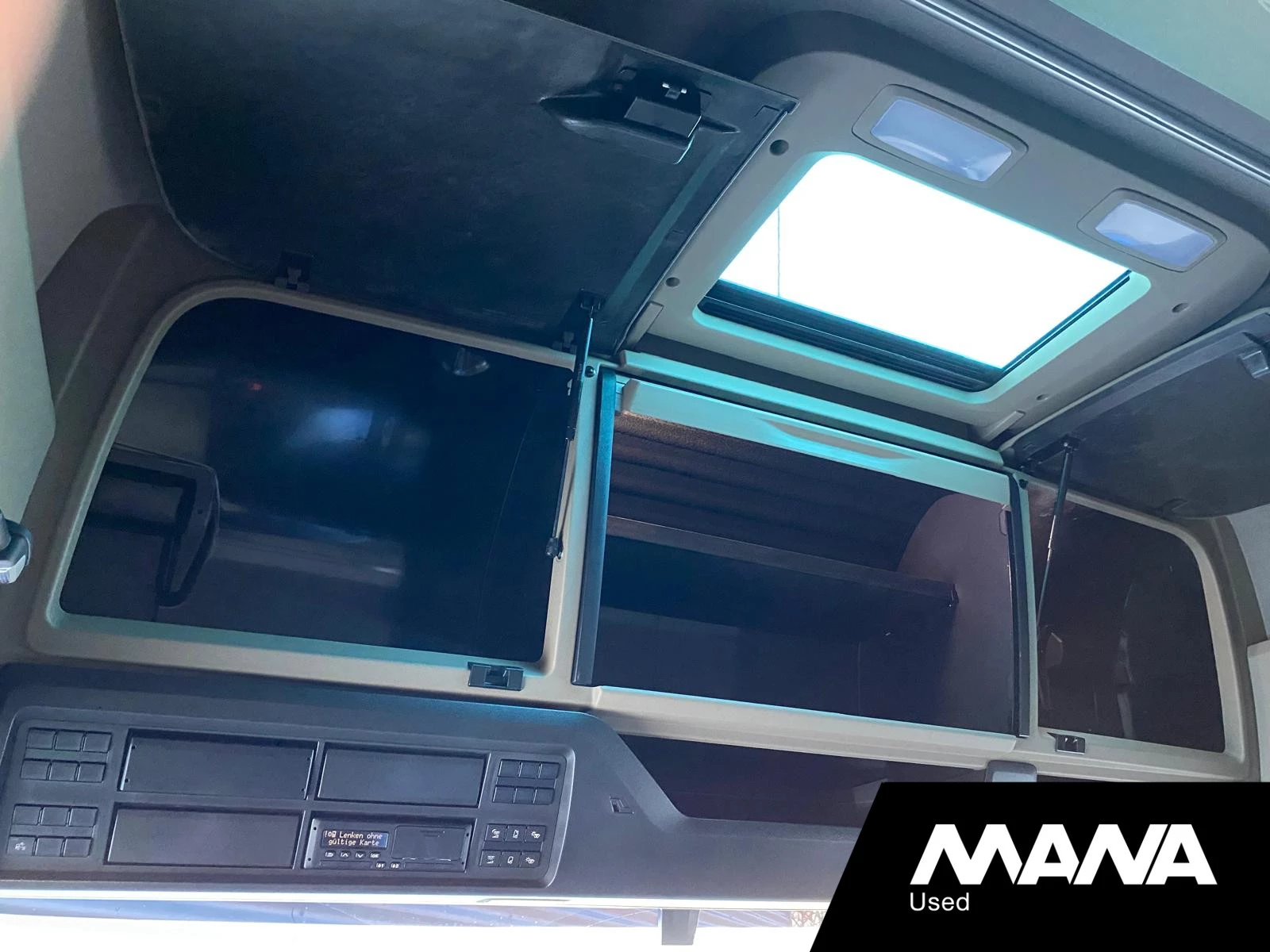 Hoofdafbeelding MAN TGX