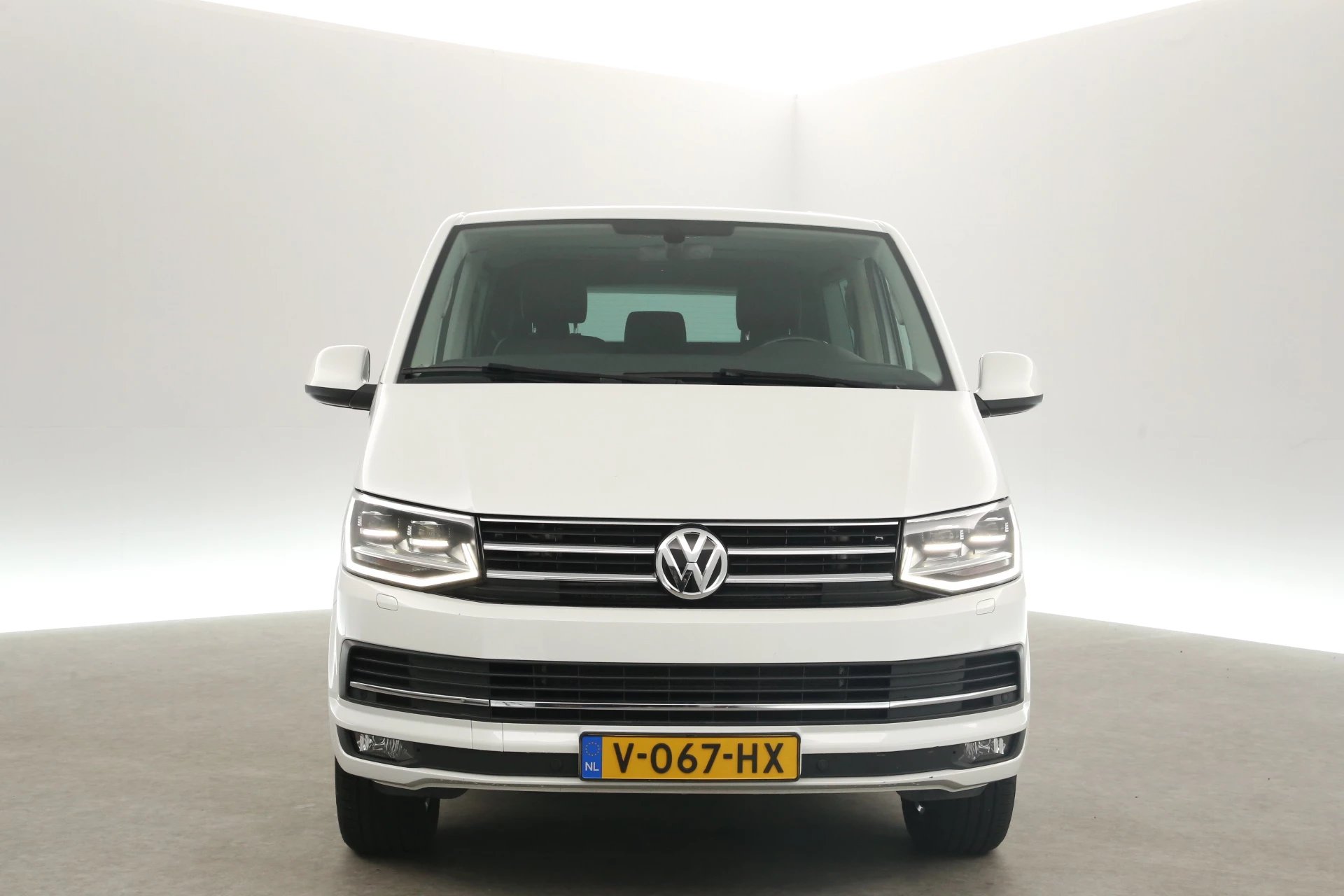 Hoofdafbeelding Volkswagen Caravelle