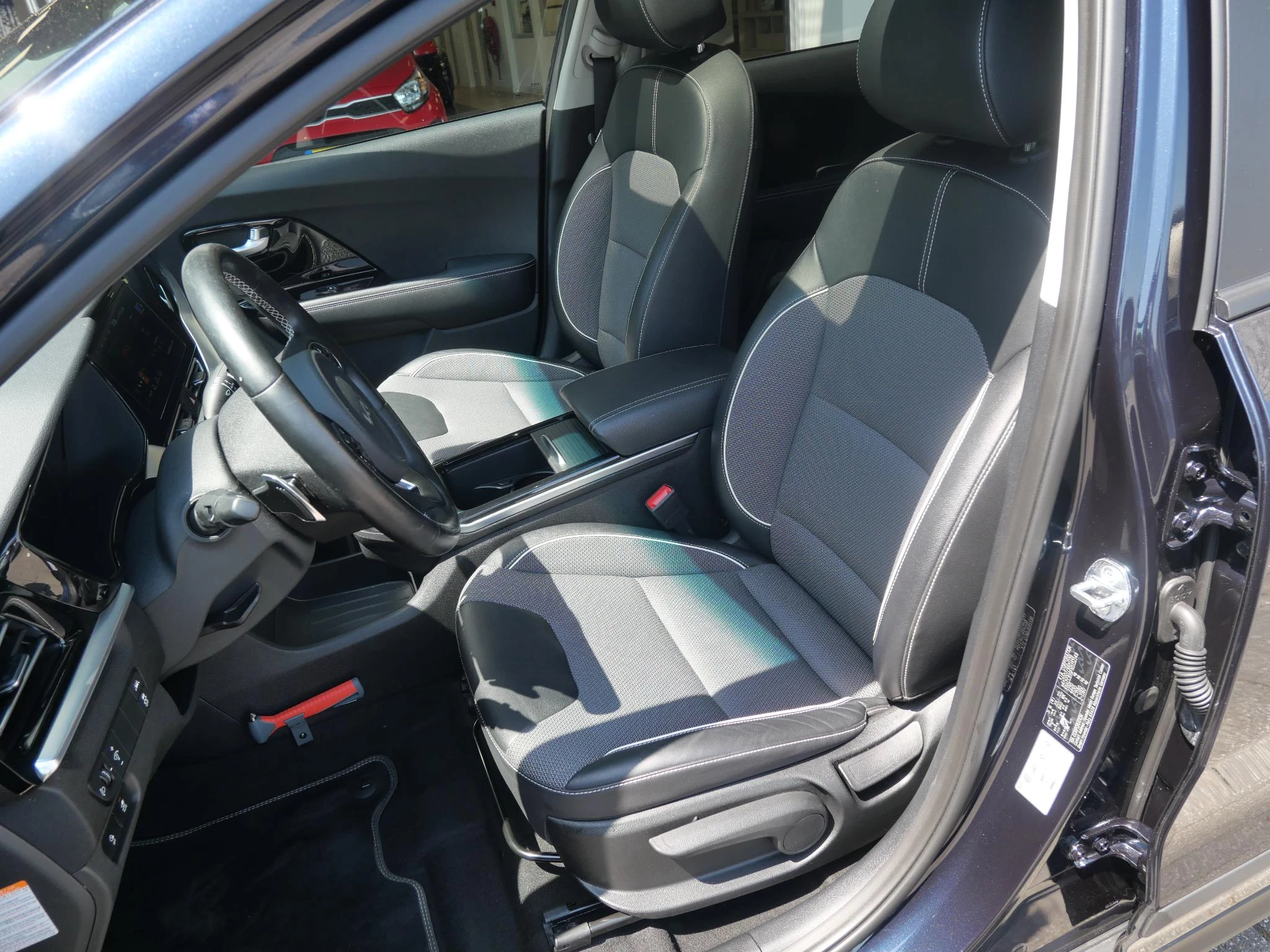 Hoofdafbeelding Kia e-Niro
