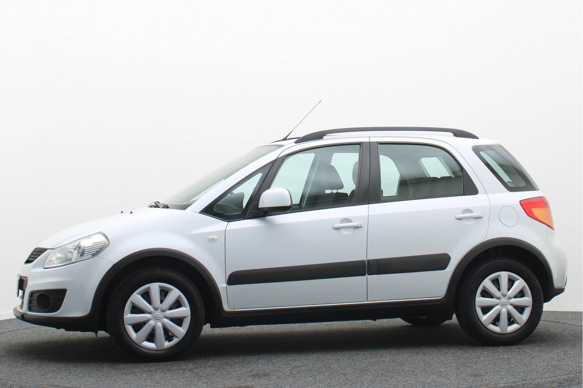 Hoofdafbeelding Suzuki SX4