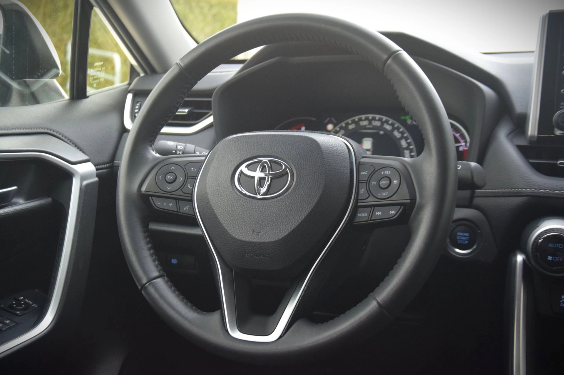 Hoofdafbeelding Toyota RAV4