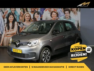 Renault Twingo 1.0 SCe Limited - Bluetooth - Elektr ramen - Airco