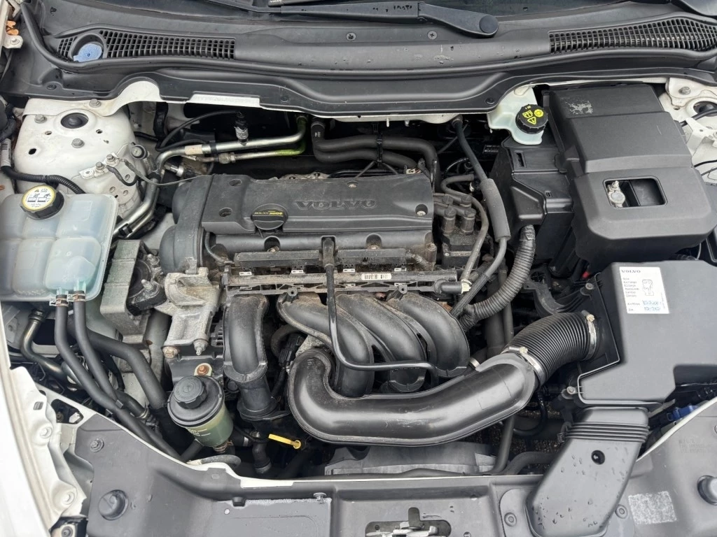 Hoofdafbeelding Volvo C30