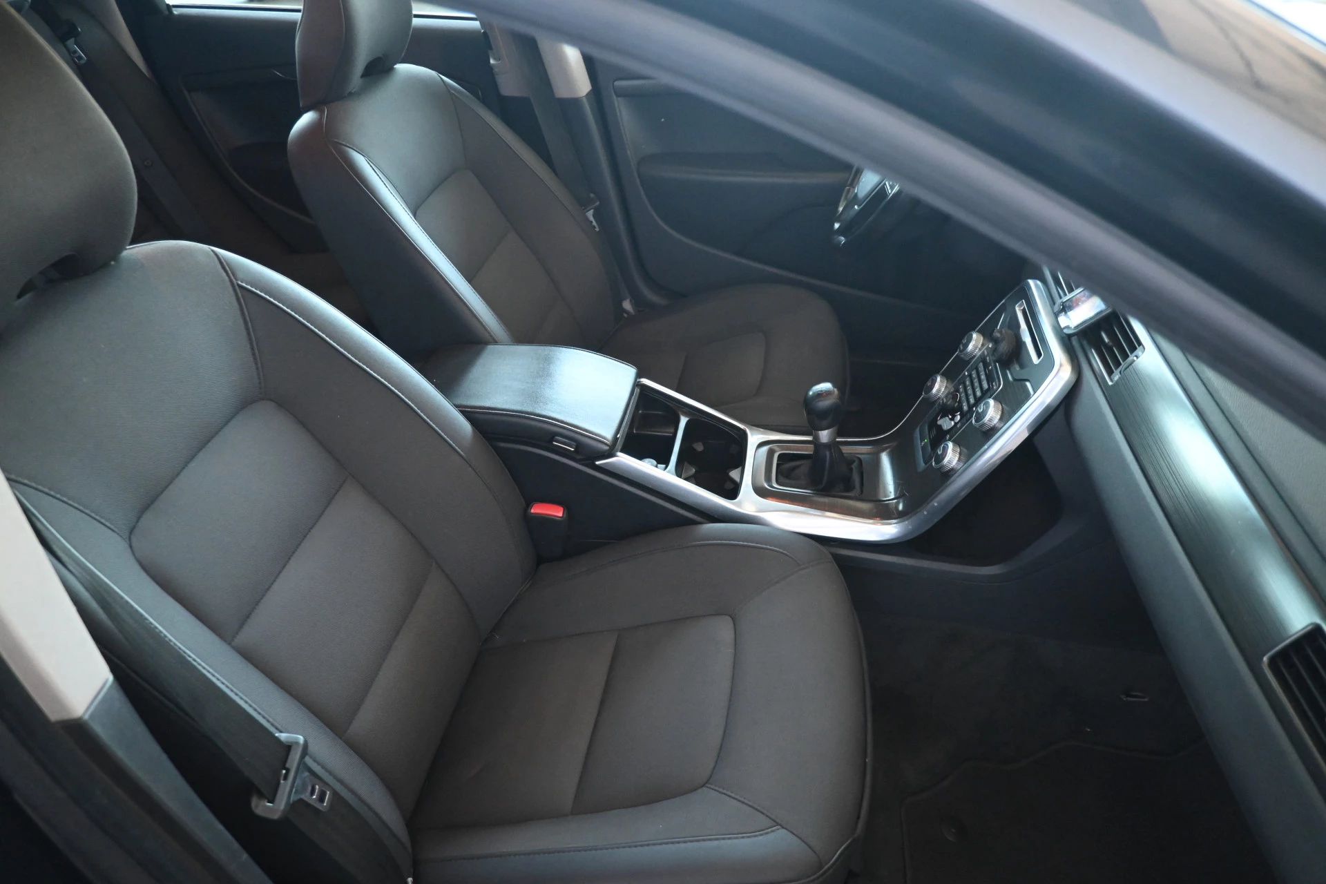 Hoofdafbeelding Volvo V70