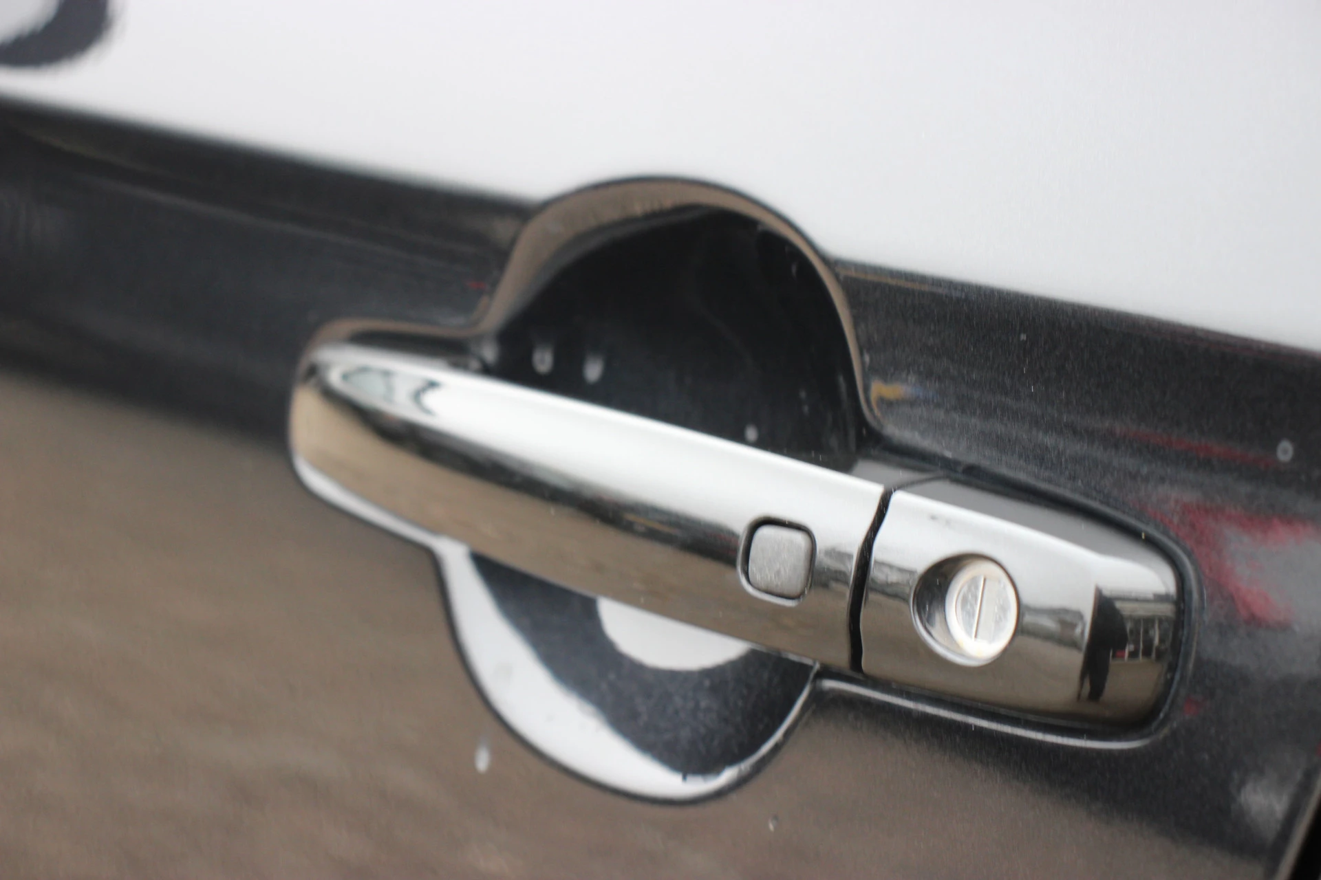 Hoofdafbeelding Suzuki S-Cross