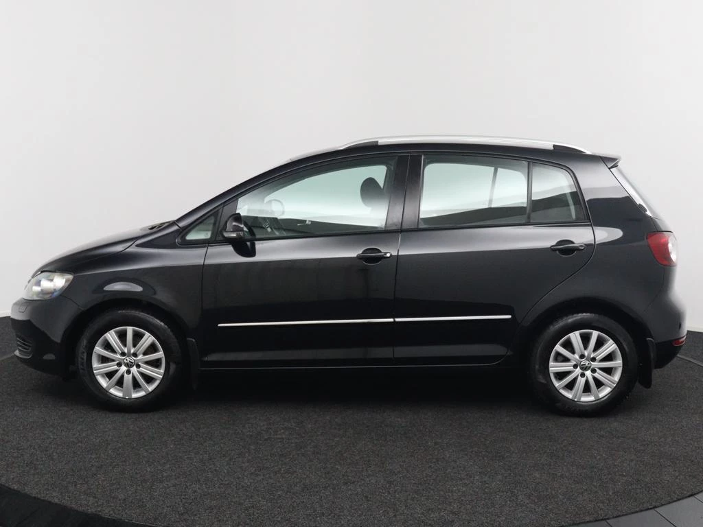 Hoofdafbeelding Volkswagen Golf Plus
